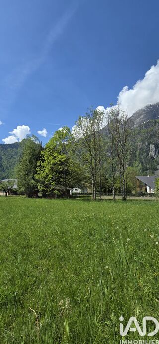  Terrain � vendre 1477 m�