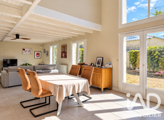  Maison à vendre 7 pièces 208 m²