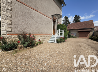  Maison à vendre 6 pièces 125 m²