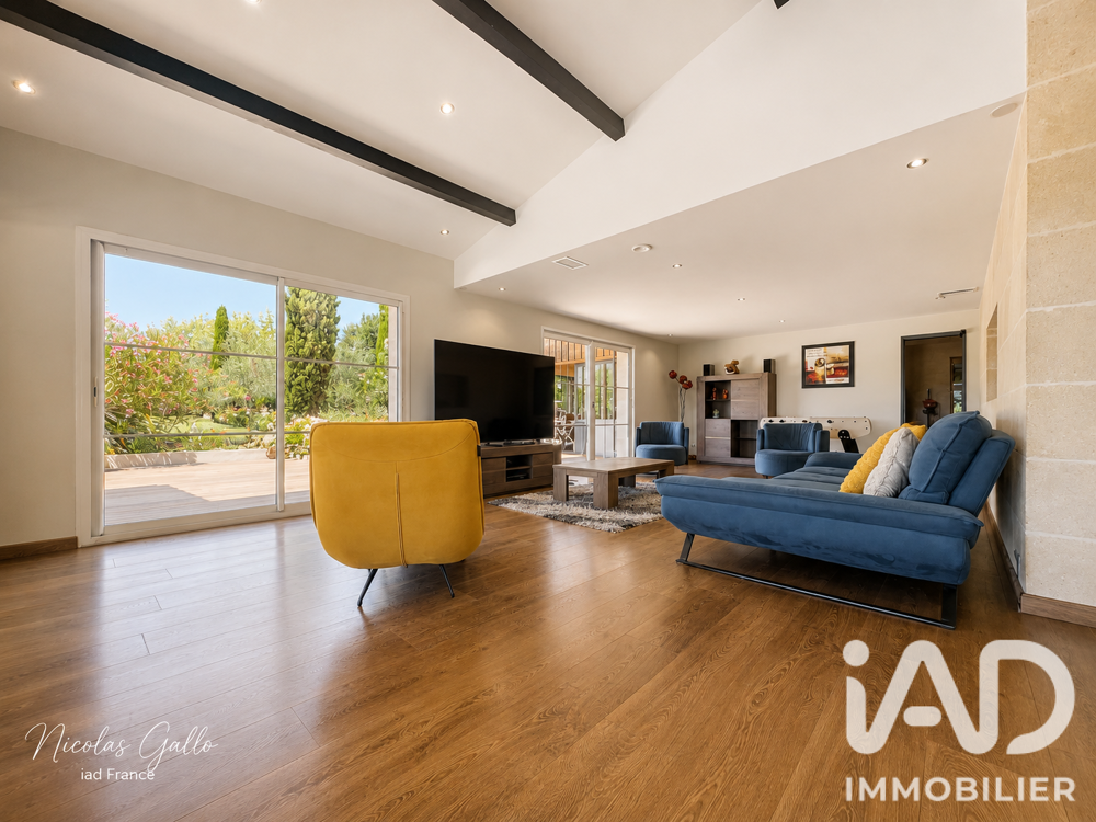 à vendre  Maison Créon (33670)