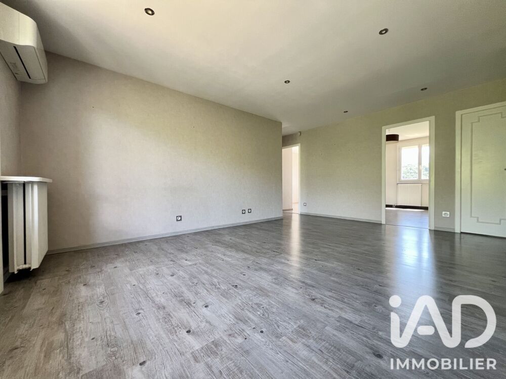 Vente Appartement Vente Appartement 4 pièces Le pont-de-claix