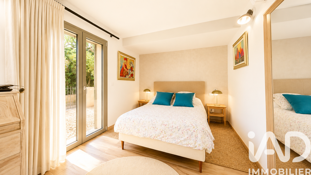 à vendre  Appartement Agay (83530)