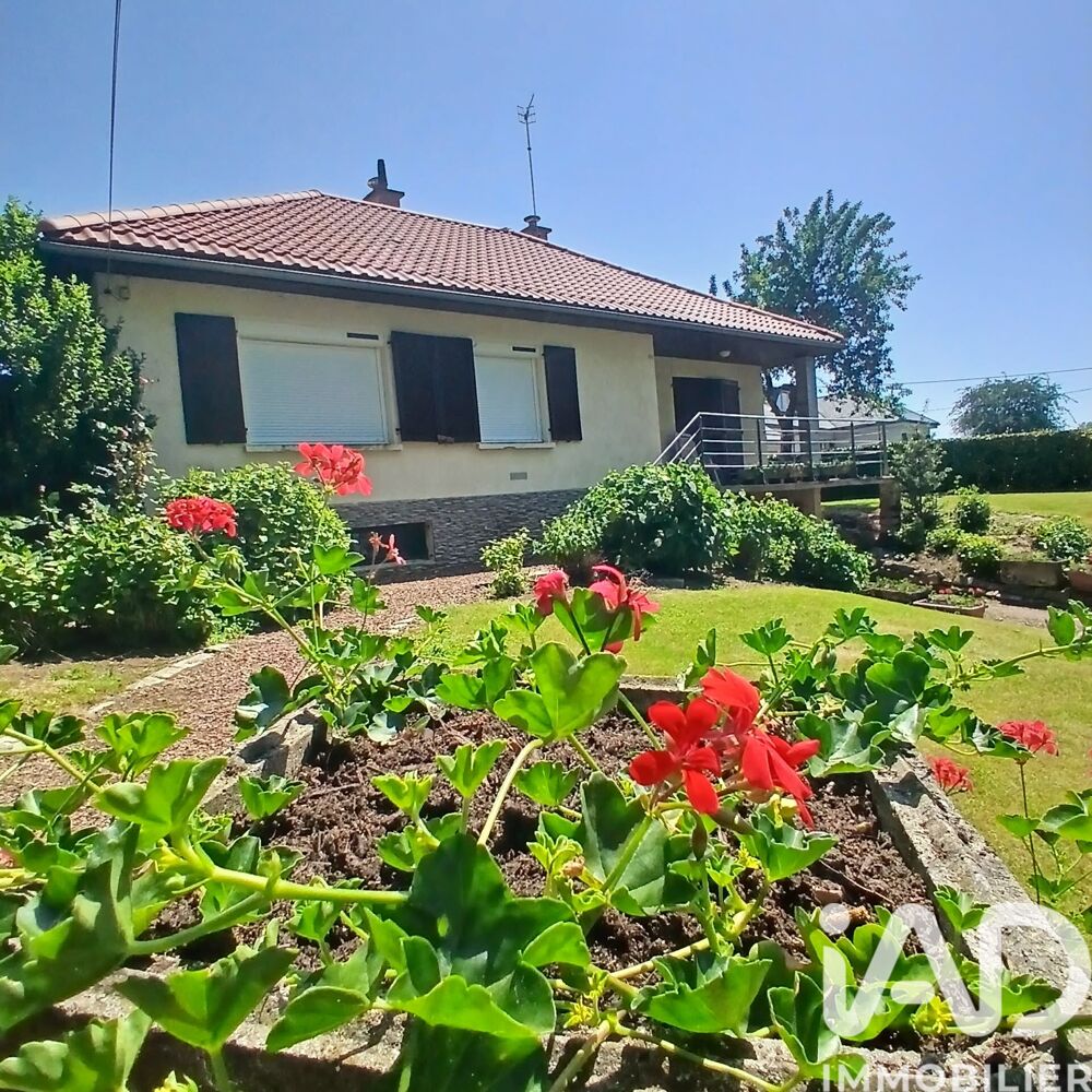 Vente Maison de village 5 pièces