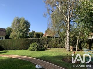  Maison à vendre 8 pièces 183 m²