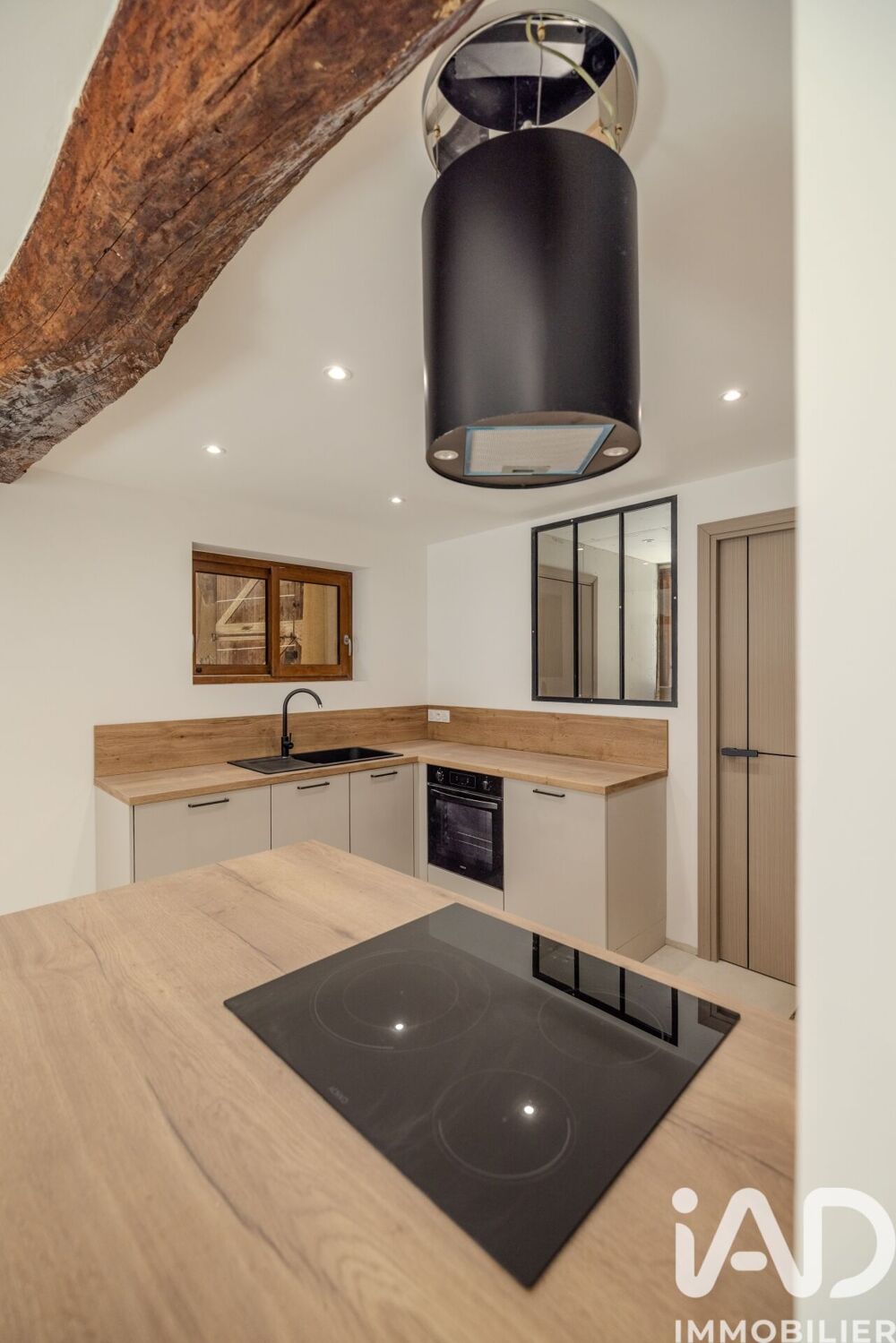 Vente Maison Vente Maison de village 5 pièces Grillon