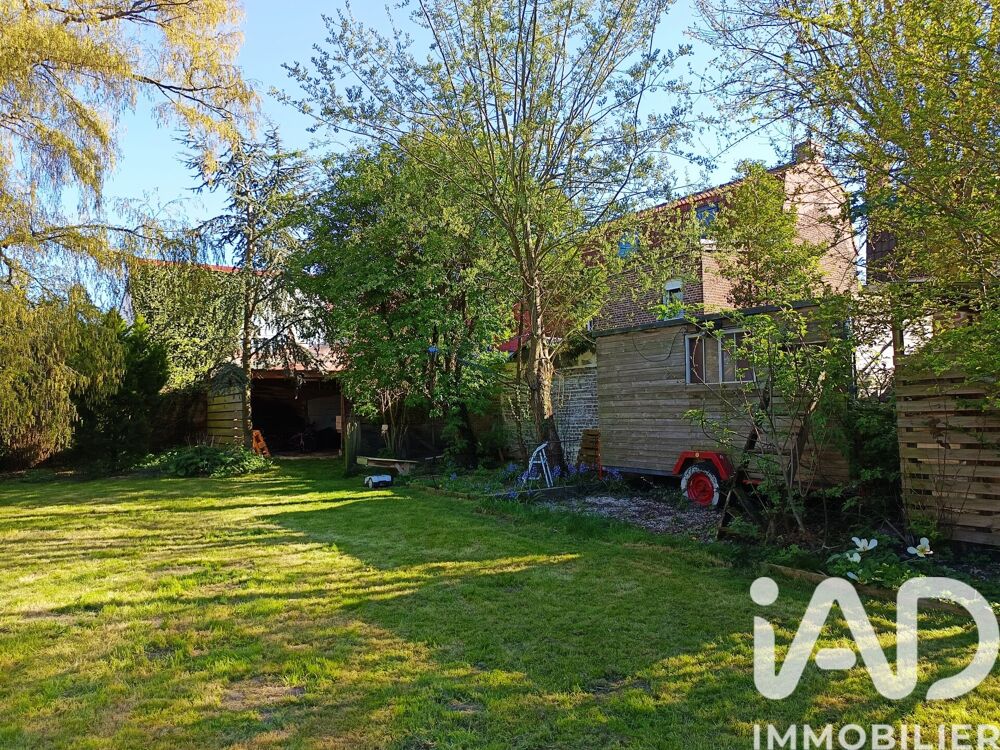 � vendre  Maison Beaucamps-Ligny (59134)