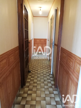  Maison à vendre 4 pièces 82 m²