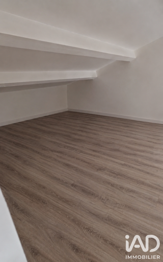  Appartement à vendre 2 pièces 42 m²