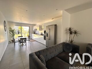  Maison à vendre 5 pièces 136 m²