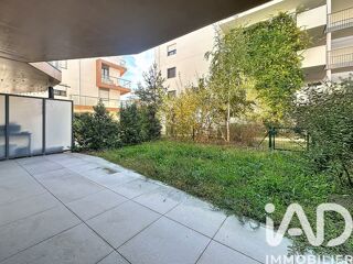  Appartement à vendre 3 pièces 58 m²
