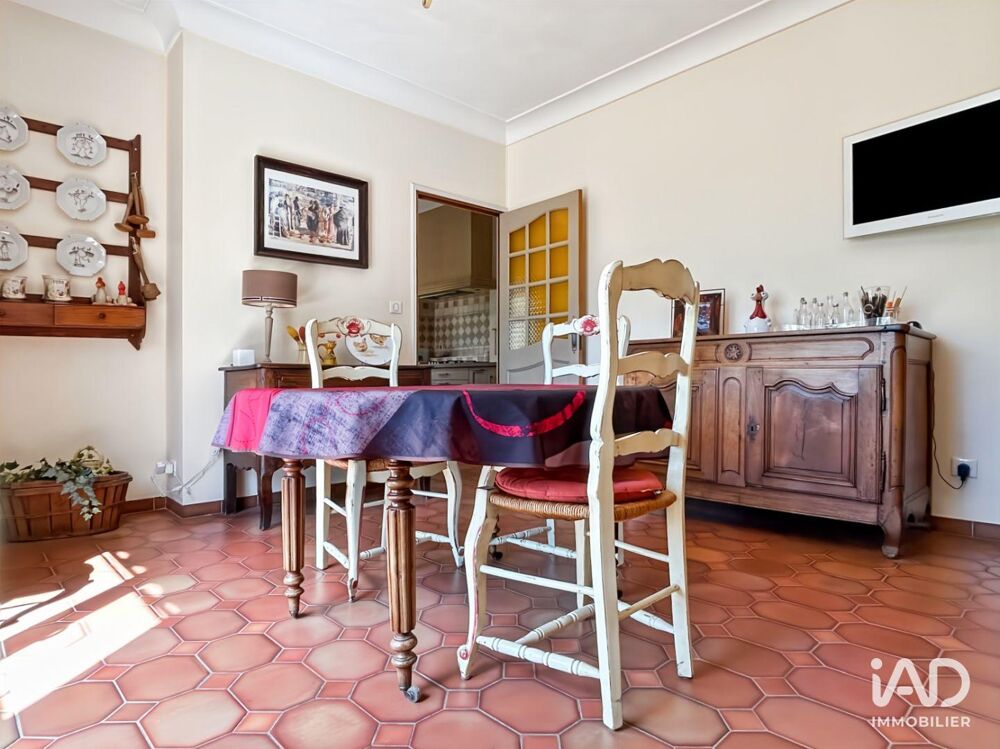 à vendre  Maison Pont-Saint-Esprit (30130)