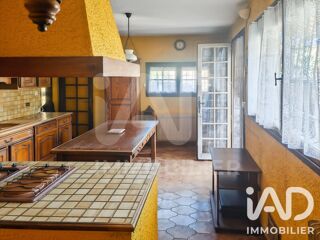  Maison à vendre 5 pièces 113 m²