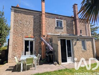  Maison à vendre 5 pièces 105 m²