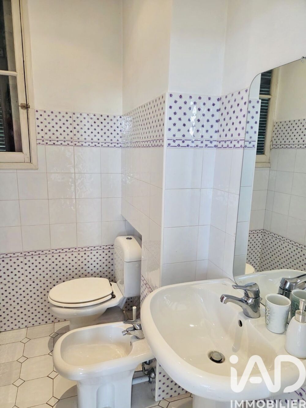 à vendre  Maison Vallauris (06220)
