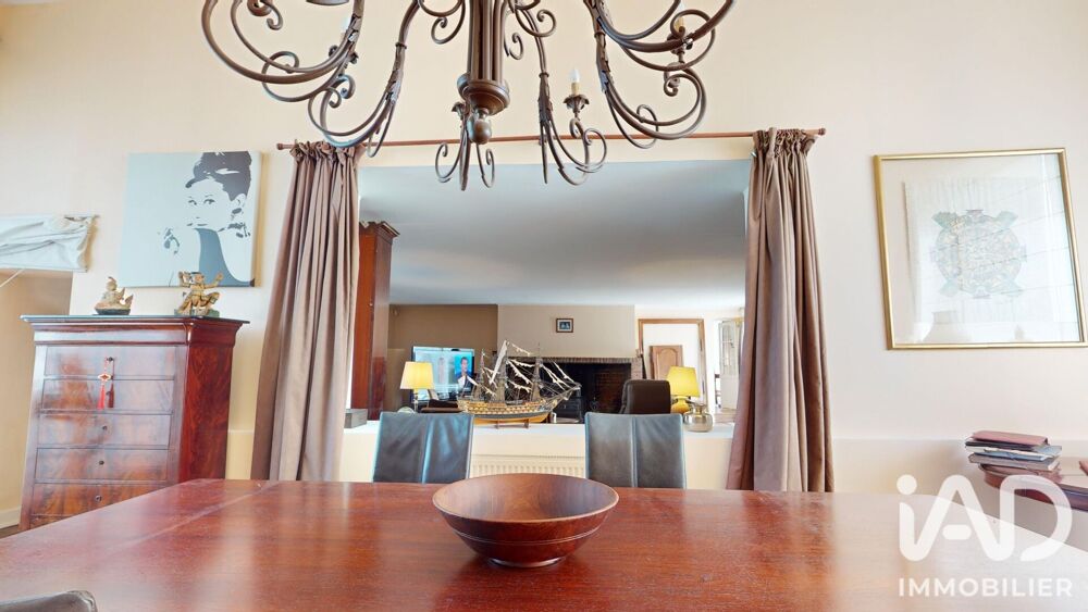 Vente Maison Vente Maison/villa 9 pièces Montreuil