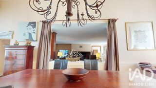  Maison à vendre 9 pièces 330 m²