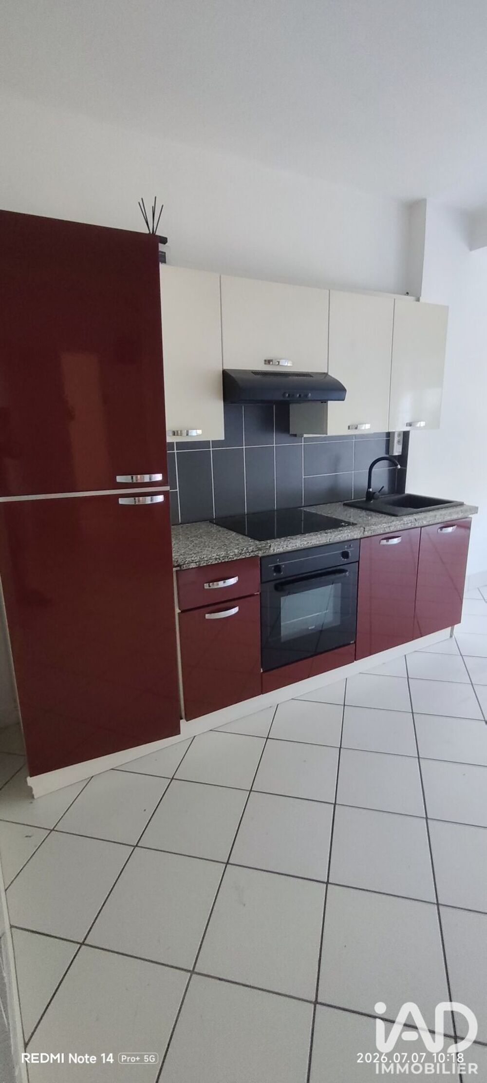 Vente Immeuble Vente Immeuble 161 m&sup2; Lorient
