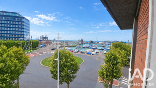  Appartement à vendre 4 pièces 76 m²