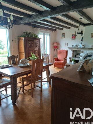  Maison � vendre 5 pi�ces 95 m�