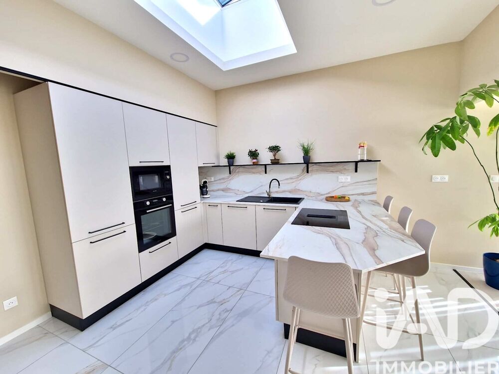 Vente Maison Vente Maison/villa 7 pièces Corquilleroy