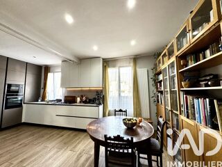  Appartement � vendre 4 pi�ces 72 m�