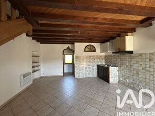  Appartement à louer 3 pièces 54 m²