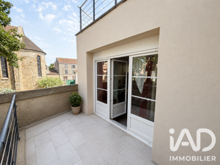  Appartement à vendre 2 pièces 58 m²