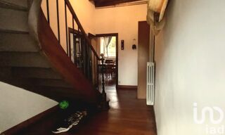  Maison à vendre 4 pièces 84 m²