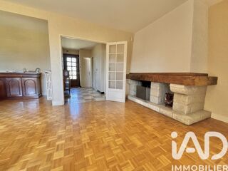  Maison à vendre 8 pièces 138 m²