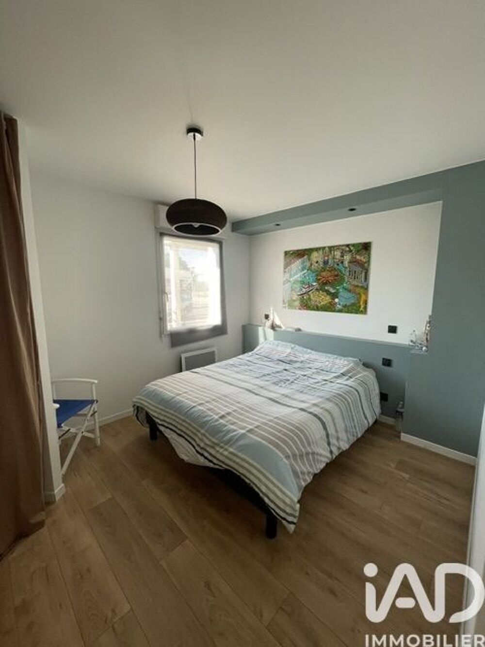 Vente Appartement Vente Appartement 3 pièces Rezé
