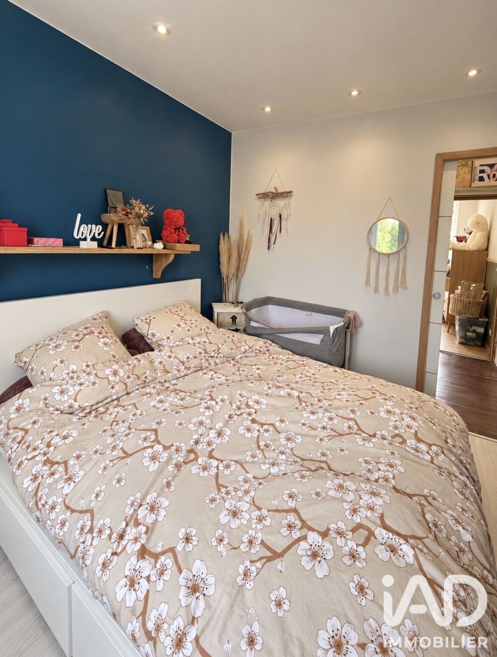 Vente Maison Vente Maison de ville 4 pièces Bailleul