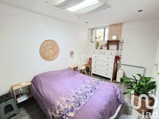  Appartement � vendre 3 pi�ces 55 m�