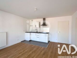  Appartement � vendre 2 pi�ces 44 m�