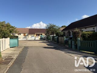  Maison à vendre 5 pièces 83 m²