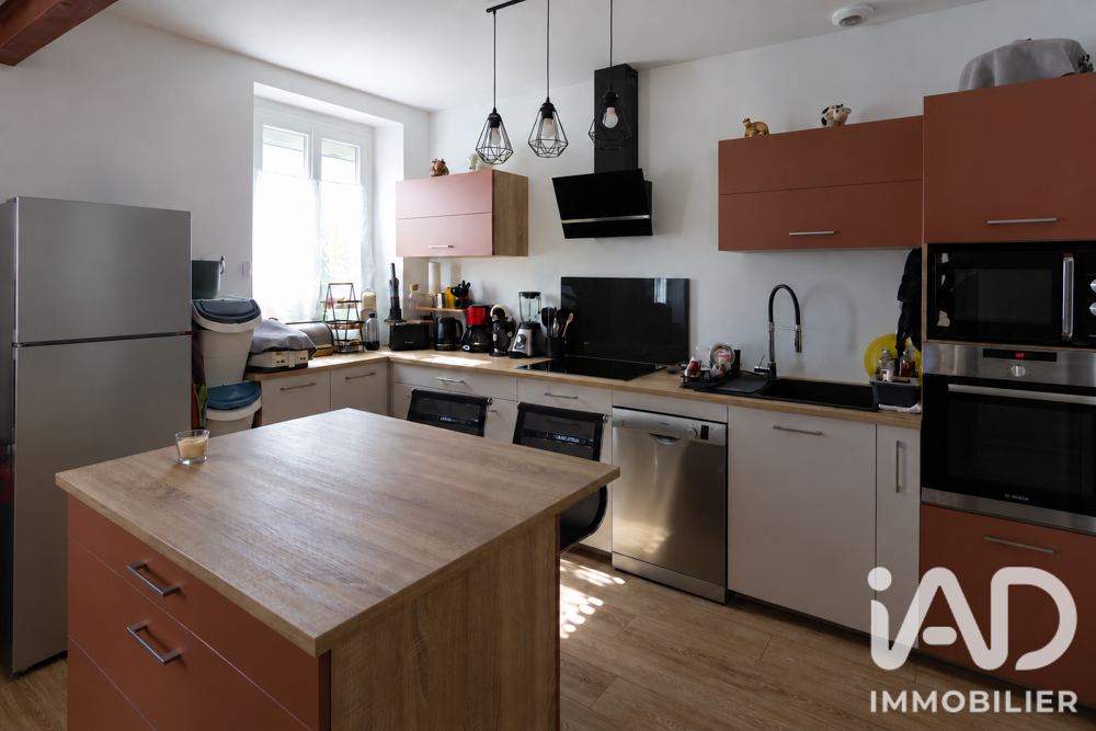 Vente Maison Vente Maison/villa 4 pièces Limoges