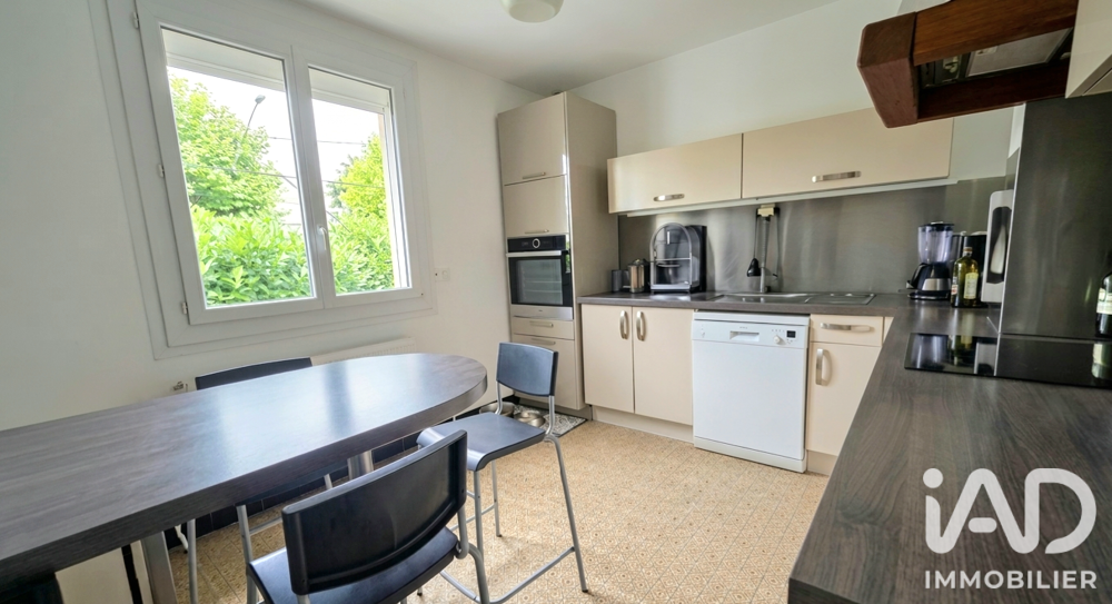 Vente Maison Vente Maison de ville 5 pièces Semoy