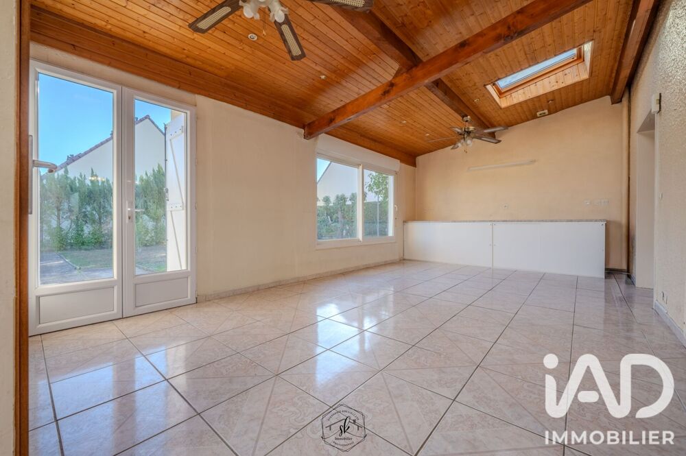 Vente Maison Vente Maison/villa 6 pièces Guénange