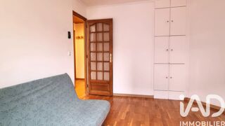  Appartement à vendre 2 pièces 32 m²