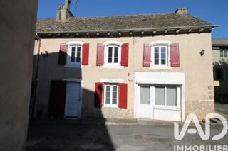  Maison à vendre 5 pièces 110 m²