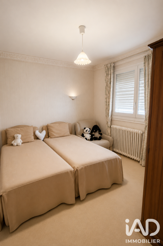  Maison à vendre 8 pièces 230 m²