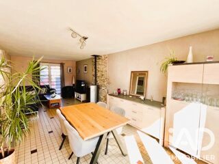  Maison à vendre 5 pièces 110 m²