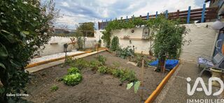  Maison � vendre 4 pi�ces 83 m�