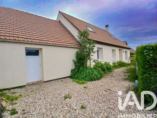  Maison à vendre 6 pièces 148 m²