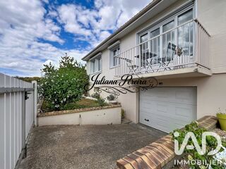  Maison à vendre 6 pièces 100 m²