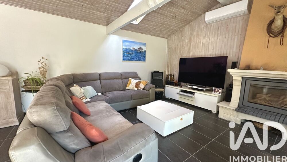 à vendre  Maison Lège-Cap-Ferret (33950)