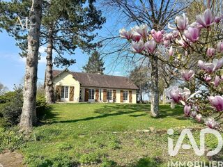  Maison à vendre 8 pièces 136 m²