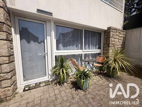   Vente Appartement 3 pièces Appartement - 3 pièce(s) - 80 m²