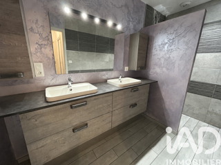  Maison à vendre 11 pièces 232 m²