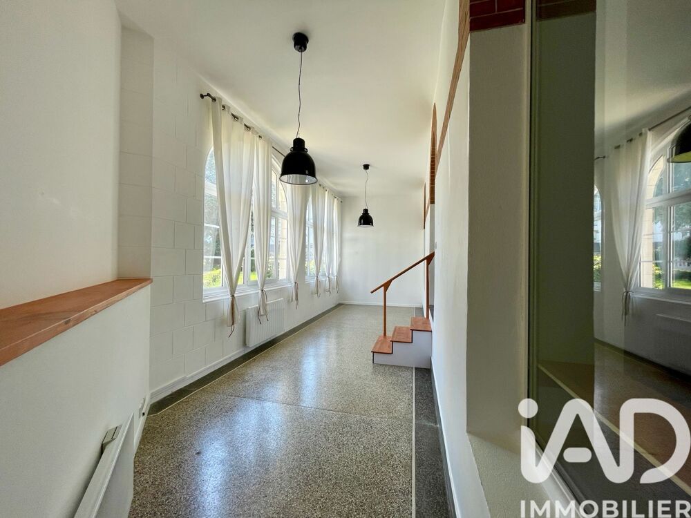 Location Appartement Location Loft 5 pièces Quimper
