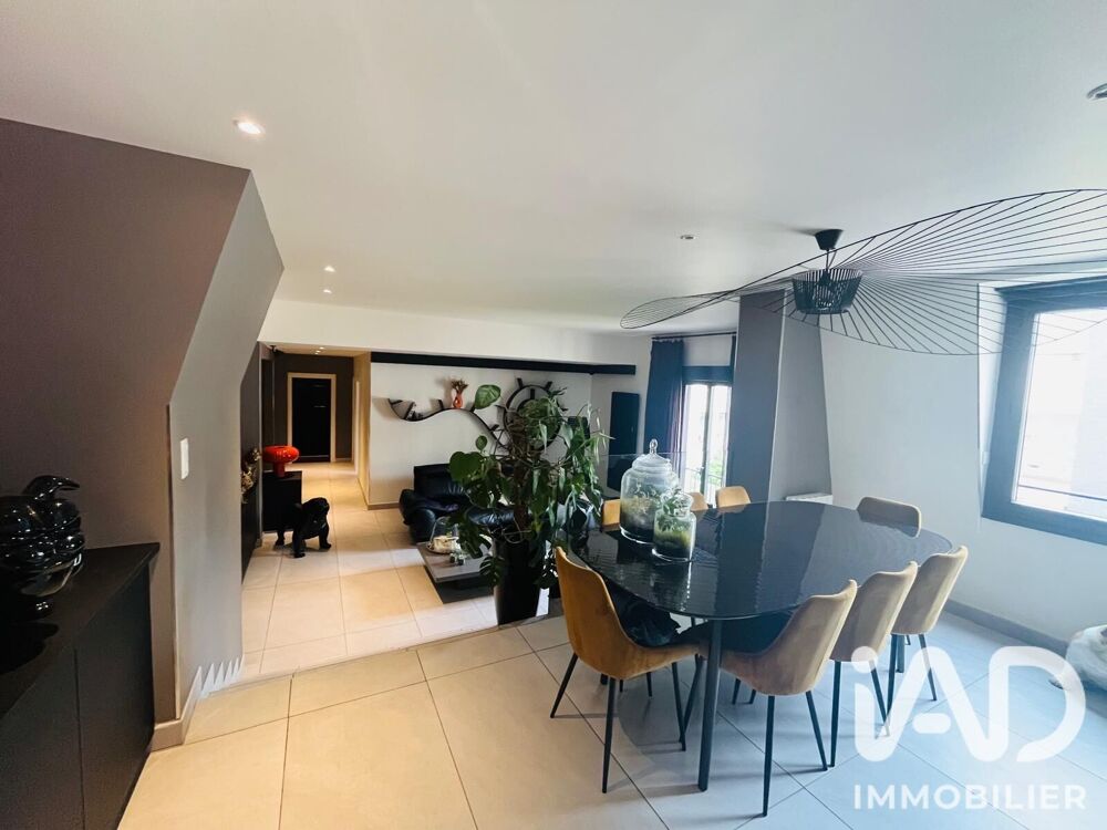 Vente Appartement Vente Appartement 5 pièces Caen